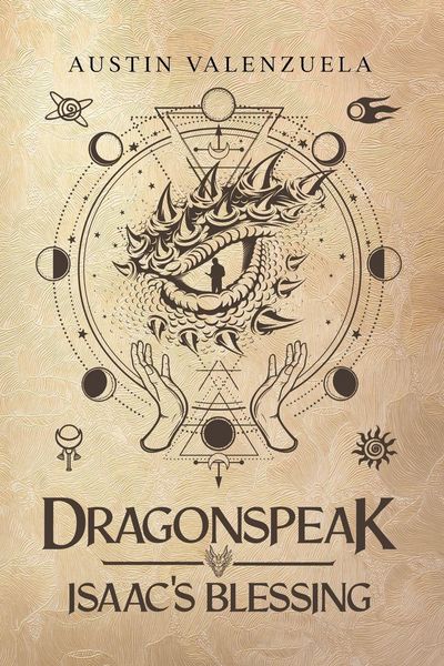 Produktbild: Dragonspeak
