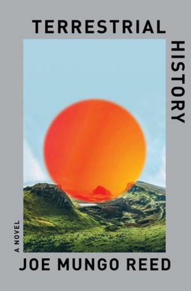 Produktbild: Terrestrial History