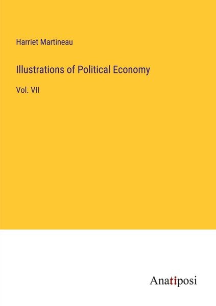 Produktbild: Illustrations of Political Economy