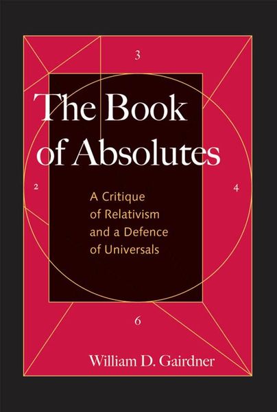 Produktbild: Book of Absolutes
