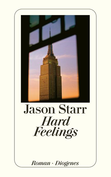 Produktbild: Hard Feelings