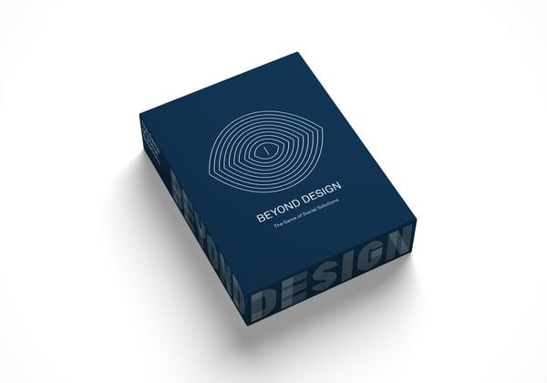 Produktbild: Beyond Design