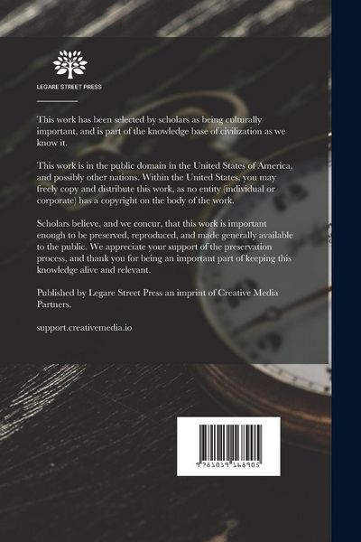 Produktbild: Trait&eacute; Des Monnaies Grecques Et Romaines, Volume 1, page 1