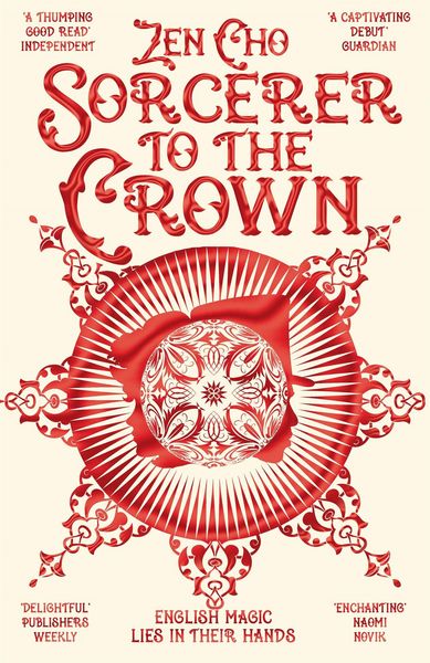 Produktbild: Sorcerer to the Crown