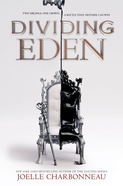 Produktbild: Dividing Eden