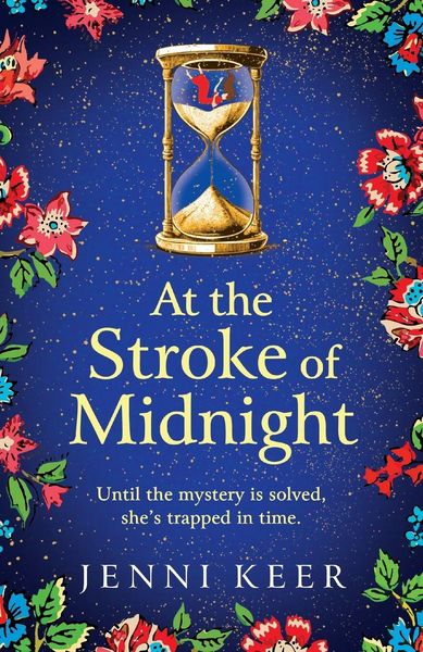 Produktbild: At the Stroke of Midnight