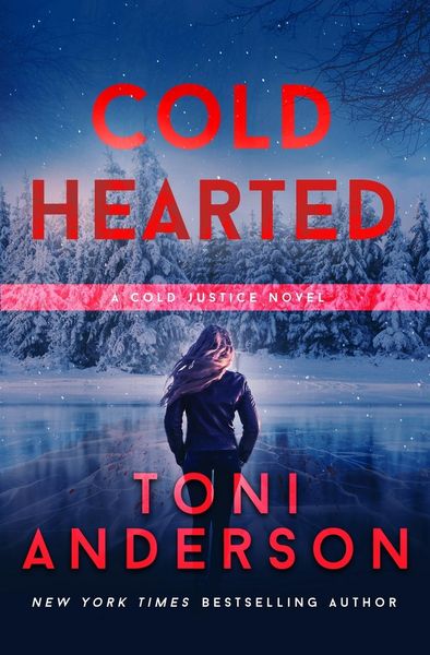 Produktbild: Cold Hearted
