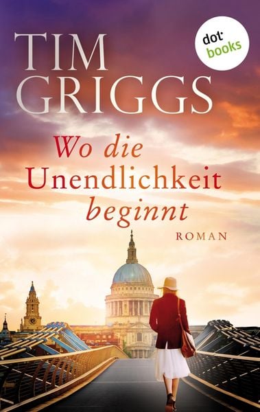 Produktbild: Wo die Unendlichkeit beginnt