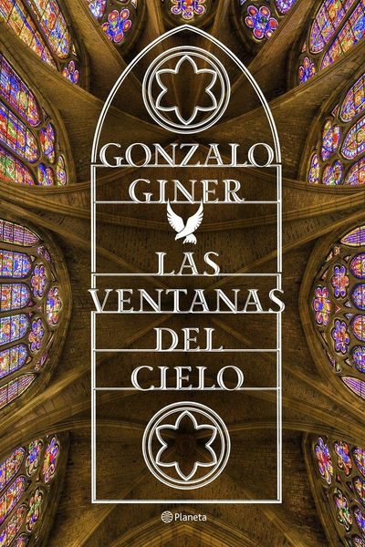 Produktbild: Las ventanas del cielo