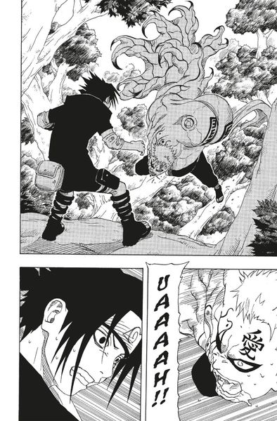 Produktbild: Naruto - Mangas Bd. 15
