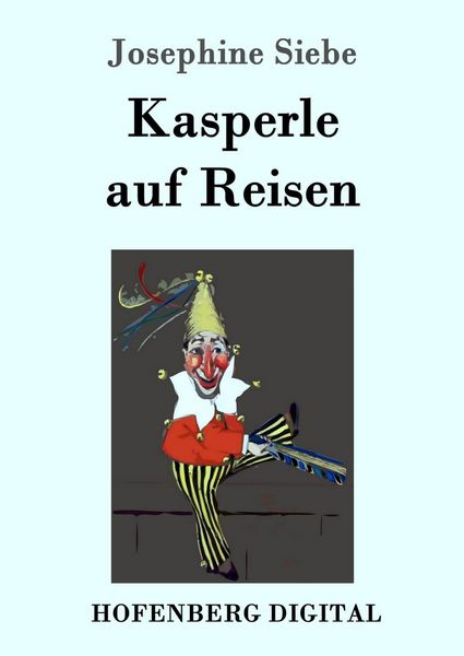 Produktbild: Kasperle auf Reisen