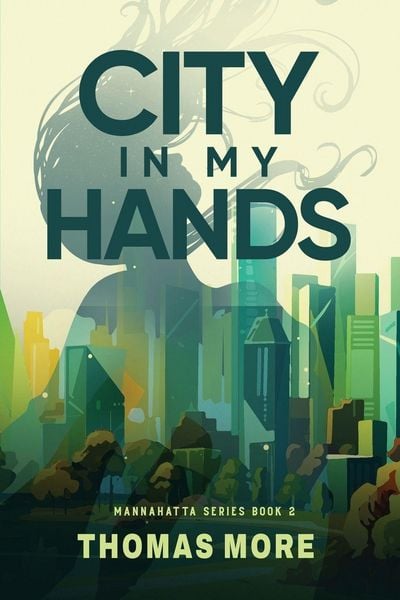 Produktbild: City In My Hands