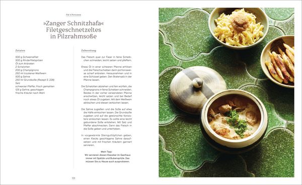 Produktbild: Nat&uuml;rlich Schw&auml;bisch