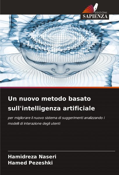 Produktbild: Un nuovo metodo basato sull'intelligenza artificiale