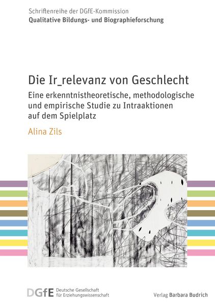 Produktbild: Die Ir_relevanz von Geschlecht