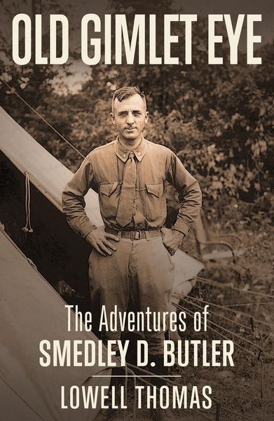 Produktbild: Old Gimlet Eye