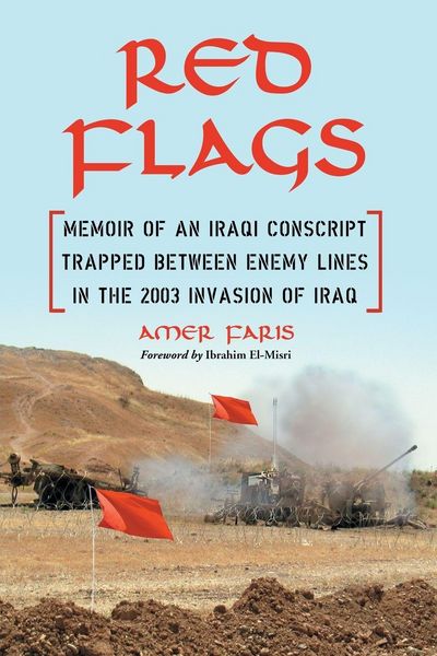 Produktbild: Red Flags