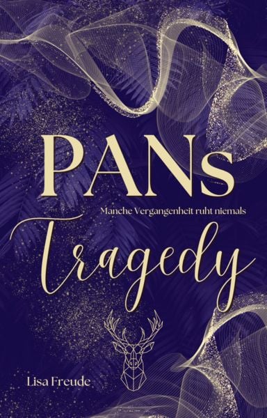 Produktbild: Pans Tragedy