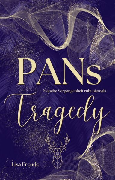 Produktbild: Pans Tragedy