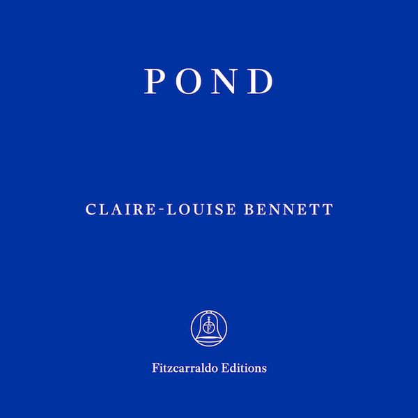 Pond