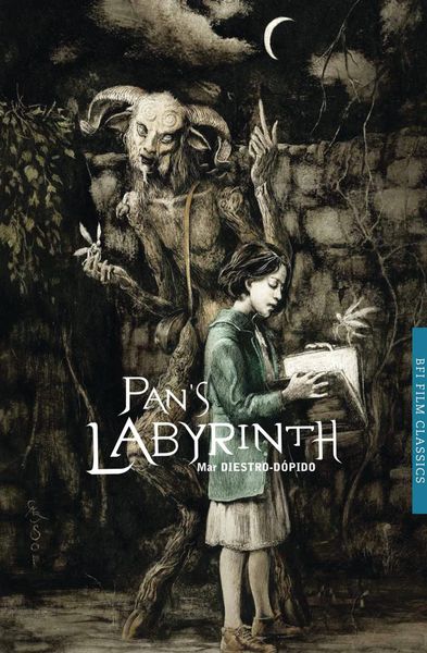 Produktbild: Pan's Labyrinth