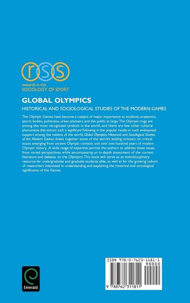 Produktbild: Global Olympics