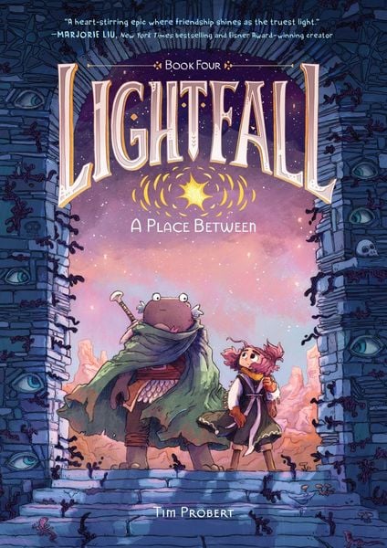 Produktbild: Lightfall: A Place Between