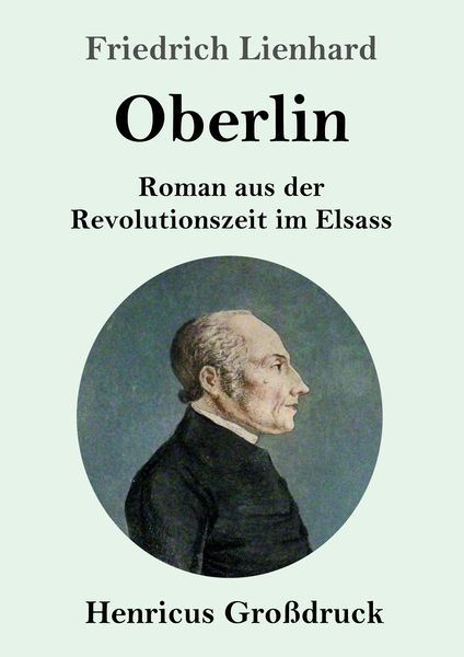 Produktbild: Oberlin (Gro&szlig;druck)
