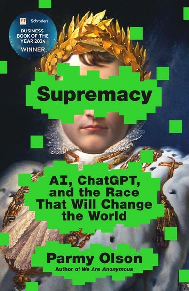 Produktbild: Supremacy