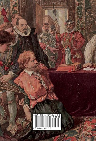 Produktbild: The History of the Gun-Powder Plot
