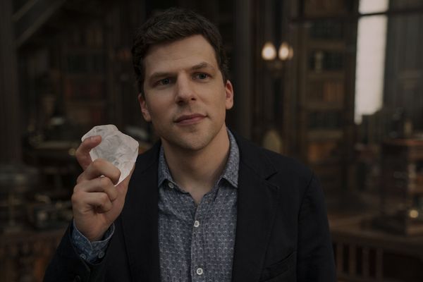 Produktbild: Die Unfassbaren 3 - Now you see me