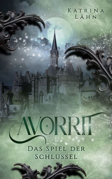 Produktbild: Avorrit