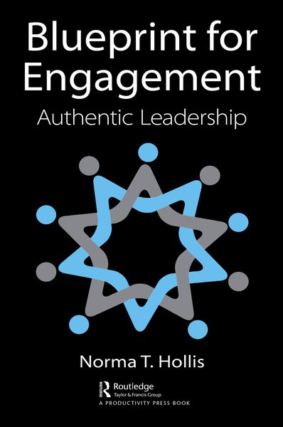 Produktbild: Blueprint for Engagement