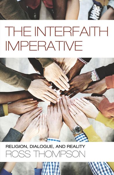 Produktbild: The Interfaith Imperative