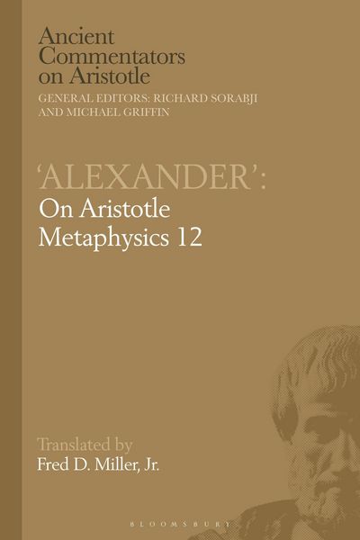 Produktbild: 'Alexander'