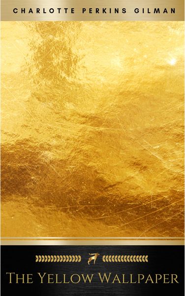 Produktbild: The Yellow Wallpaper: A Story
