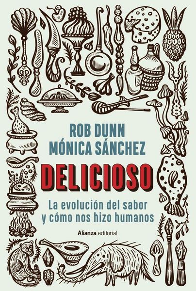 Produktbild: Delicioso