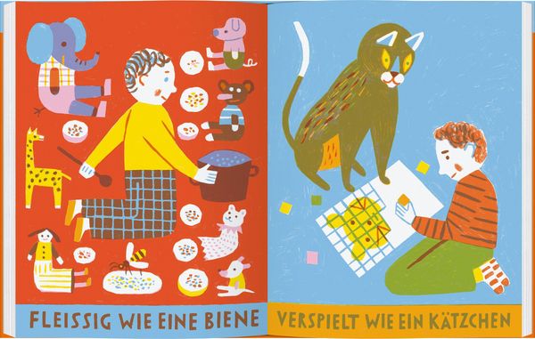 Produktbild: Stark wie ein B&auml;r