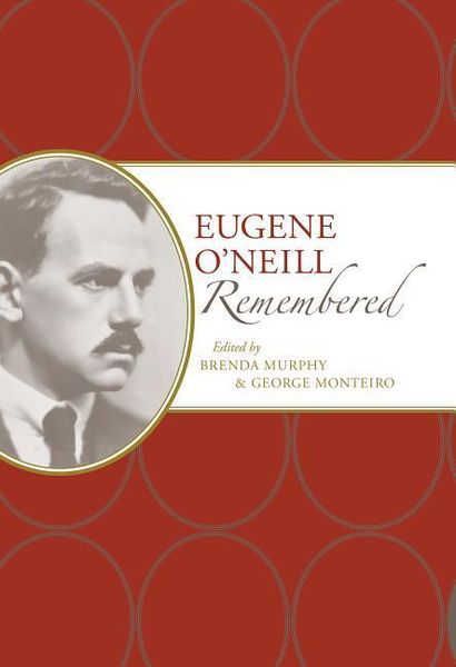 Produktbild: Eugene Oneill Remembered First