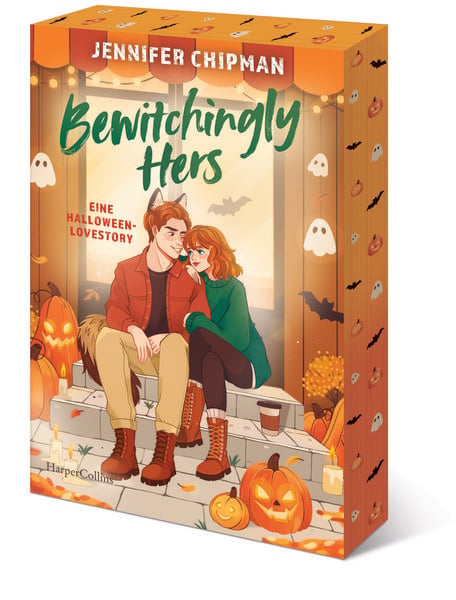 Produktbild: Bewitchingly Hers