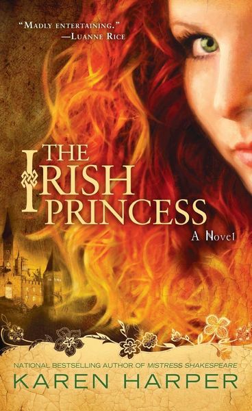 Produktbild: The Irish Princess