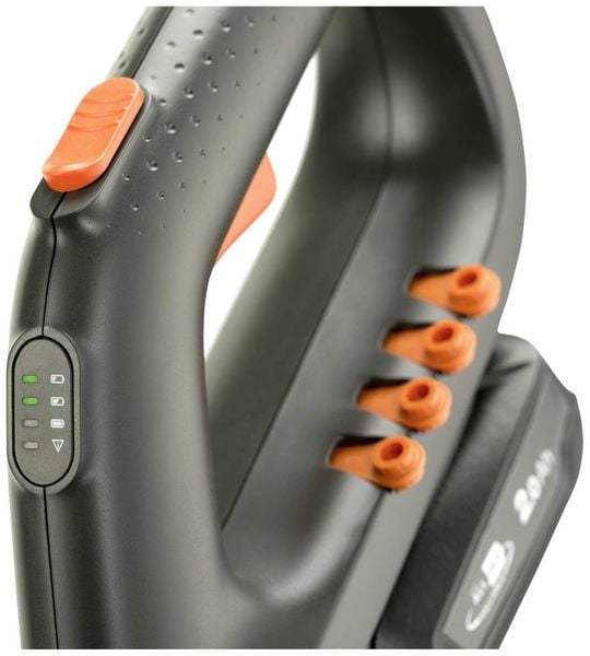 Produktbild: GARDENA EasyCut 23/18V P4A Ready-To-Use-Set Rasentrimmer inkl. Akku, inkl. Ladeger&auml;t 18 V