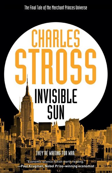 Produktbild: Invisible Sun