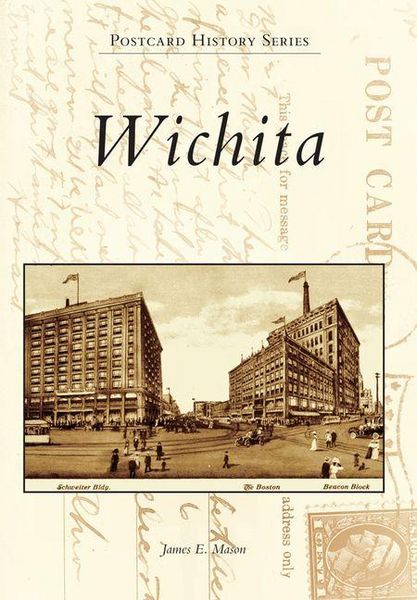 Produktbild: Wichita