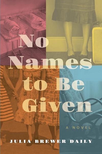 Produktbild: No Names to Be Given