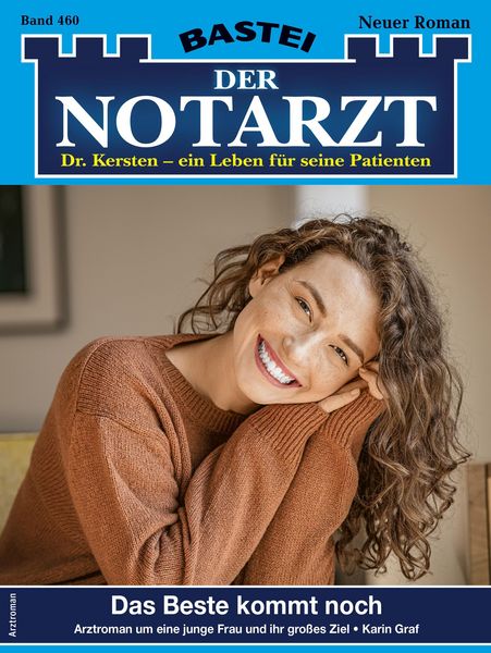 Produktbild: Der Notarzt 460