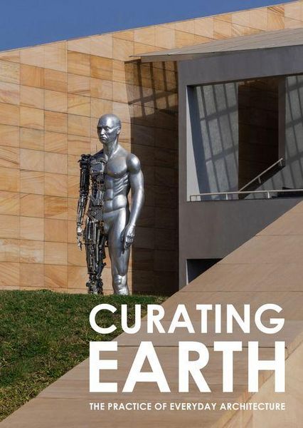 Produktbild: Curating Earth
