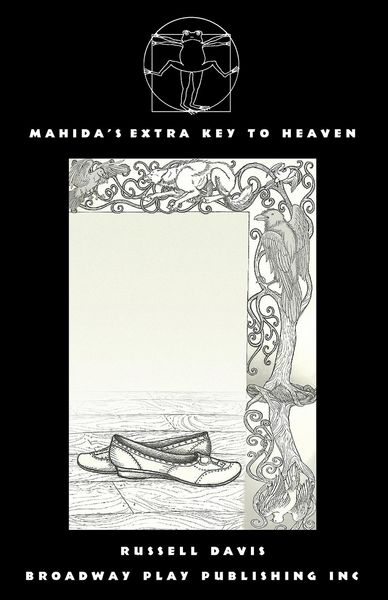 Produktbild: Mahida's Extra Key To Heaven