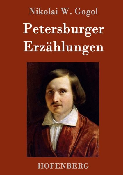 Produktbild: Petersburger Erz&auml;hlungen