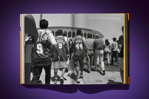 Produktbild: Lakers